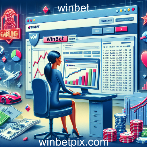 Apostas em Esportes: A Emoção do Jogo no Winbet